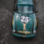 Vehicle wrap tutorials design